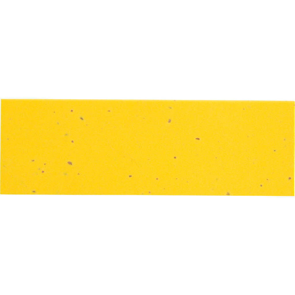MSW EVA Handlebar Tape - HBT-100, Yellow