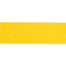 MSW EVA Handlebar Tape - HBT-100, Yellow
