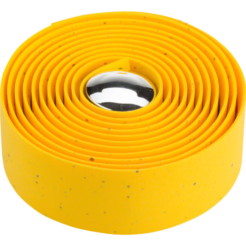 MSW MSW EVA Handlebar Tape - HBT-100, Yellow