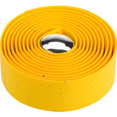MSW EVA Handlebar Tape - HBT-100, Yellow