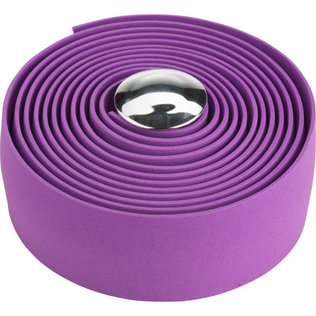 MSW EVA Handlebar Tape - HBT-100, Purple