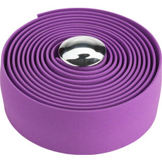 MSW EVA Handlebar Tape - HBT-100, Purple