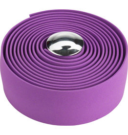 MSW EVA Handlebar Tape - HBT-100, Purple