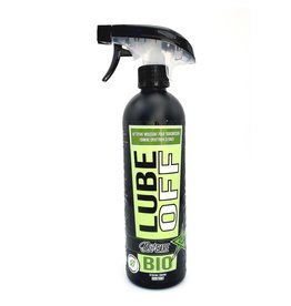 Dirt Care Lube Off