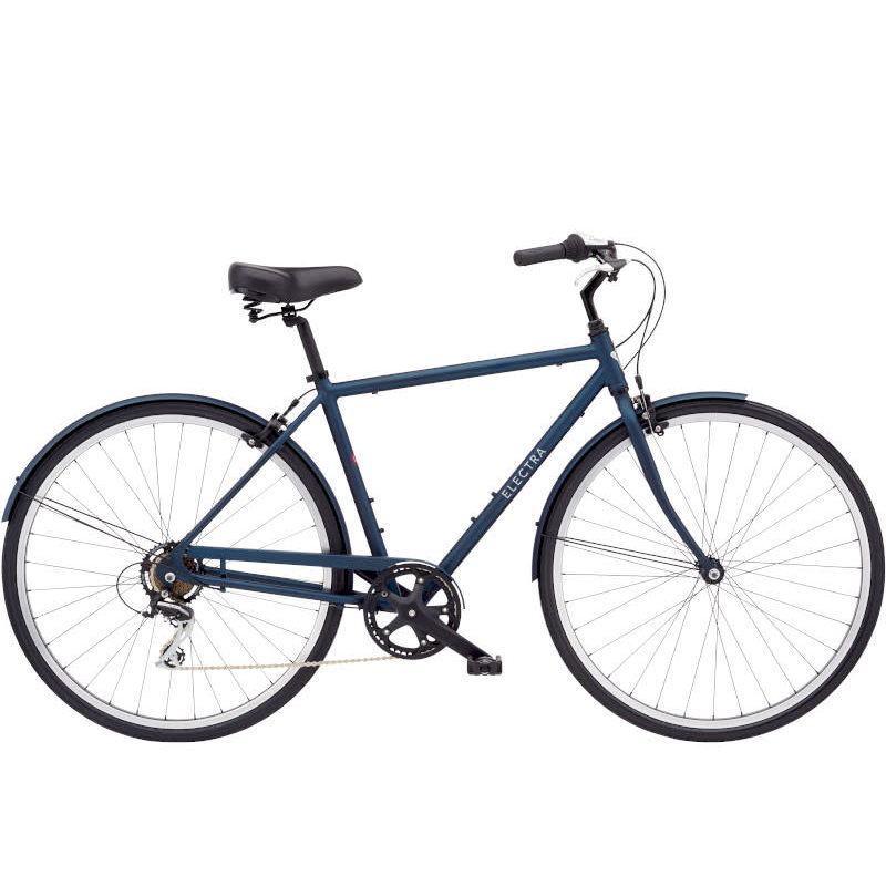 Salomon Loft 7D Matte Indigo