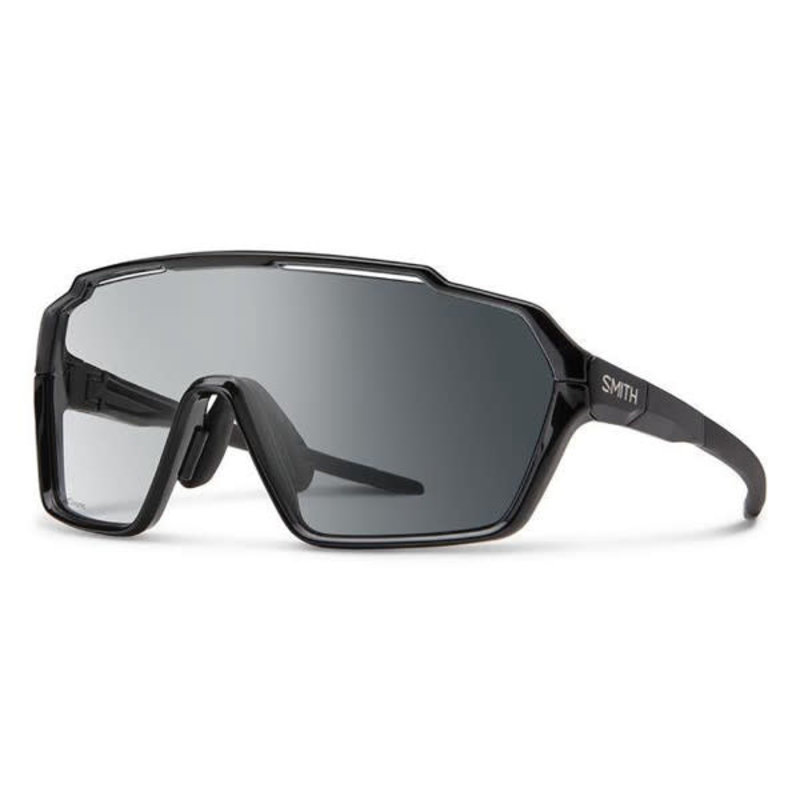 Smith Shift MAG Black Photochromic Clear To Gray
