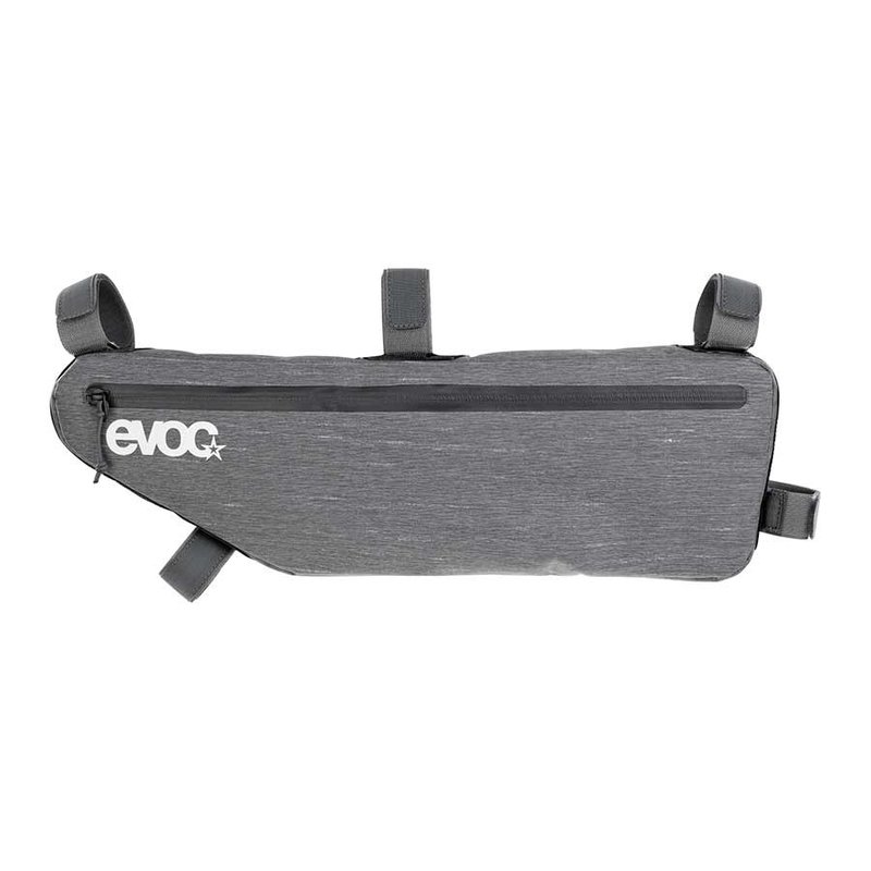 EVOC EVOC, Frame Pack, Frame Bag, 3.5L, Carbon