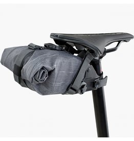 EVOC Seat Pack Boa L, Seat Bag, 3L, Grey
