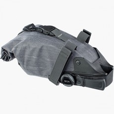 EVOC Seat Pack Boa L, Seat Bag, 3L, Grey