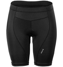 Essence Short Black