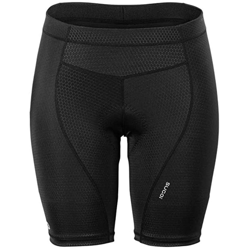 Sugoi Essence Short Black