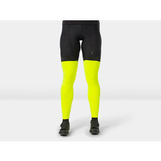 Bontrager Thermal Cycling Leg Warmer Yellow