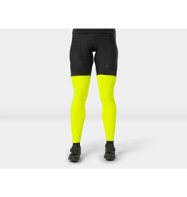 Bontrager Thermal Cycling Leg Warmer Yellow