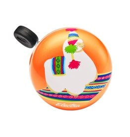 Electra Domed Ringer Alpaca