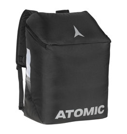 Atomic BOOT & HELMET PACK Black/Black