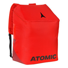 Atomic BOOT & HELMET PACK Red/Rio Red