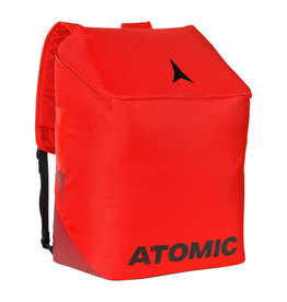Atomic BOOT & HELMET PACK Red/Rio Red
