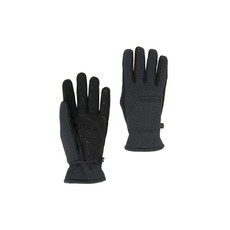 Spyder Encore Glove Black