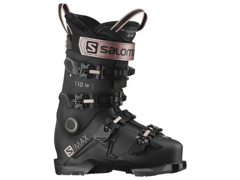 Salomon x pro best sale 110 2019