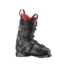 Salomon S/PRO 120 GW Belluga/Red/Bk (2023)