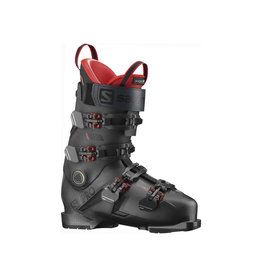Salomon S/PRO 120 GW Belluga/Red/Bk (2023)