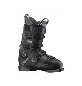Salomon S/PRO 100 GW BLACK/Belluga/DS (2023)