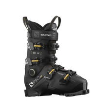 Salomon S/PRO HV 90 W Bk/Bellu/Gold