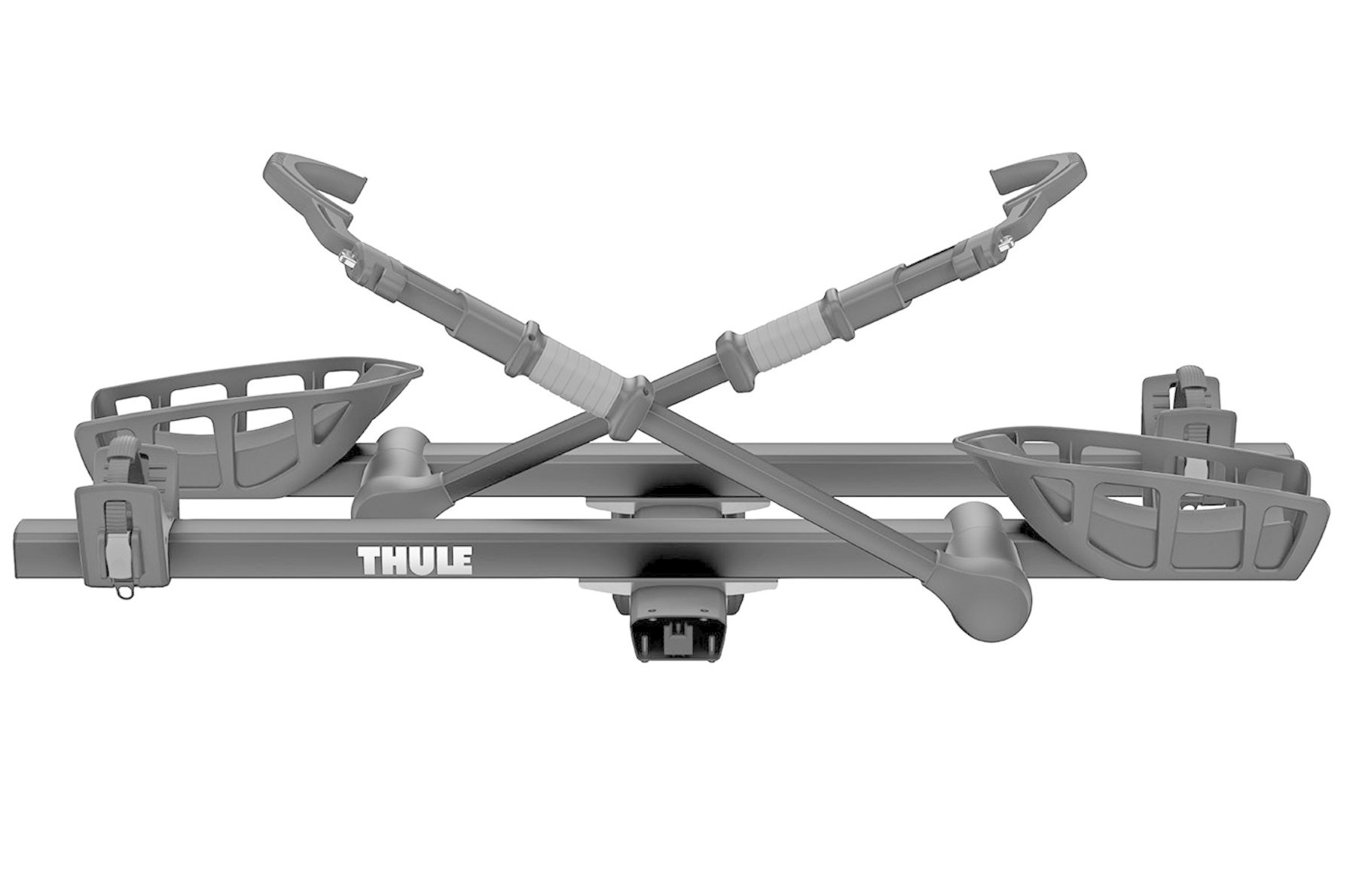 Thule t2 pro xt shop 2 bike