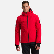 Rossignol CONTROLE JKT  Red (2022)