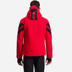 Rossignol CONTROLE JKT  Red (2022)