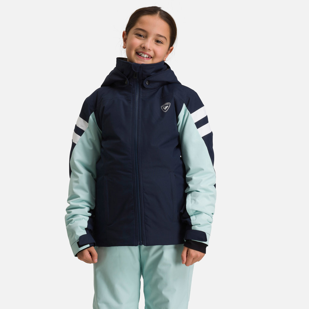 Rossignol GIRL SKI JKT Eclipse - Station Ski & Ride