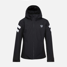 Rossignol GIRL SKI JKT Black