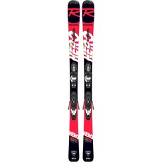 Rossignol HERO JR KX/KID 4 GW BLACK