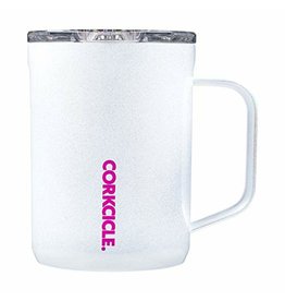 Corkcicle Mug - 16oz Sparkle Unicorn Magic