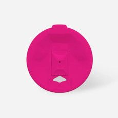 Corkcicle Tumbler Lid - 24 oz - Neon Pink