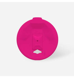 Corkcicle Tumbler Lid - 24 oz - Neon Pink