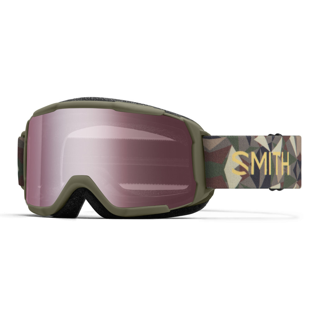 Smith Daredevil Alder Geo Camo || Ignitor Mirror