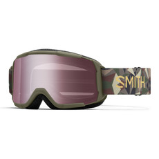 Smith Daredevil Alder Geo Camo || Ignitor Mirror