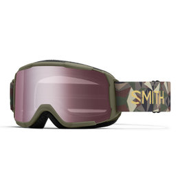 Smith Daredevil Alder Geo Camo || Ignitor Mirror