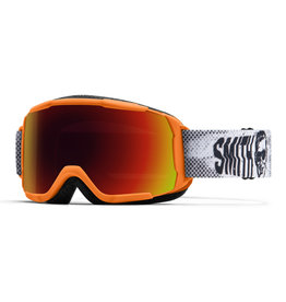 Smith Daredevil Habanero Toner || Red Sol-X Mirror