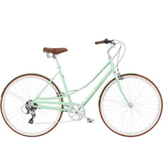 Electra Loft 7D Ladies Seafoam