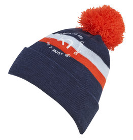 Kari Traa Agnes Beanie Marin