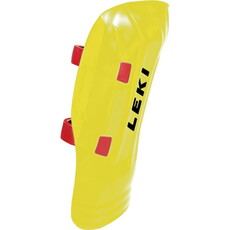 Leki WC PRO JR SHIN GUARD (YELLOW)