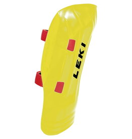 Leki WC PRO JR SHIN GUARD (YELLOW)