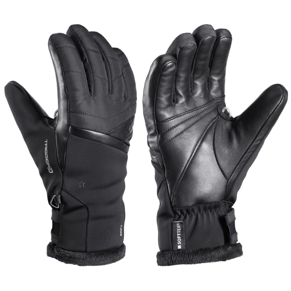 Leki Snowfox 3D Lady