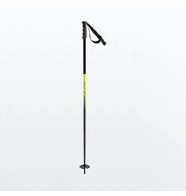 Head KORE BLACK YELLOW FREERIDE