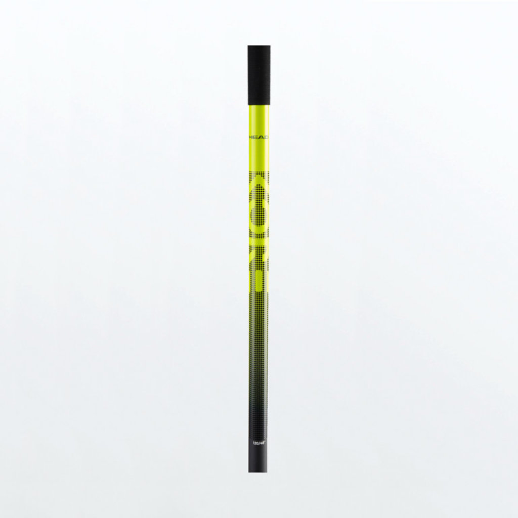 Head KORE BLACK YELLOW FREERIDE