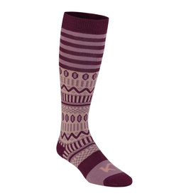 Kari Traa Åkle Sock Fan