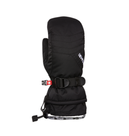 Kombi Serious Jr Mitt Black