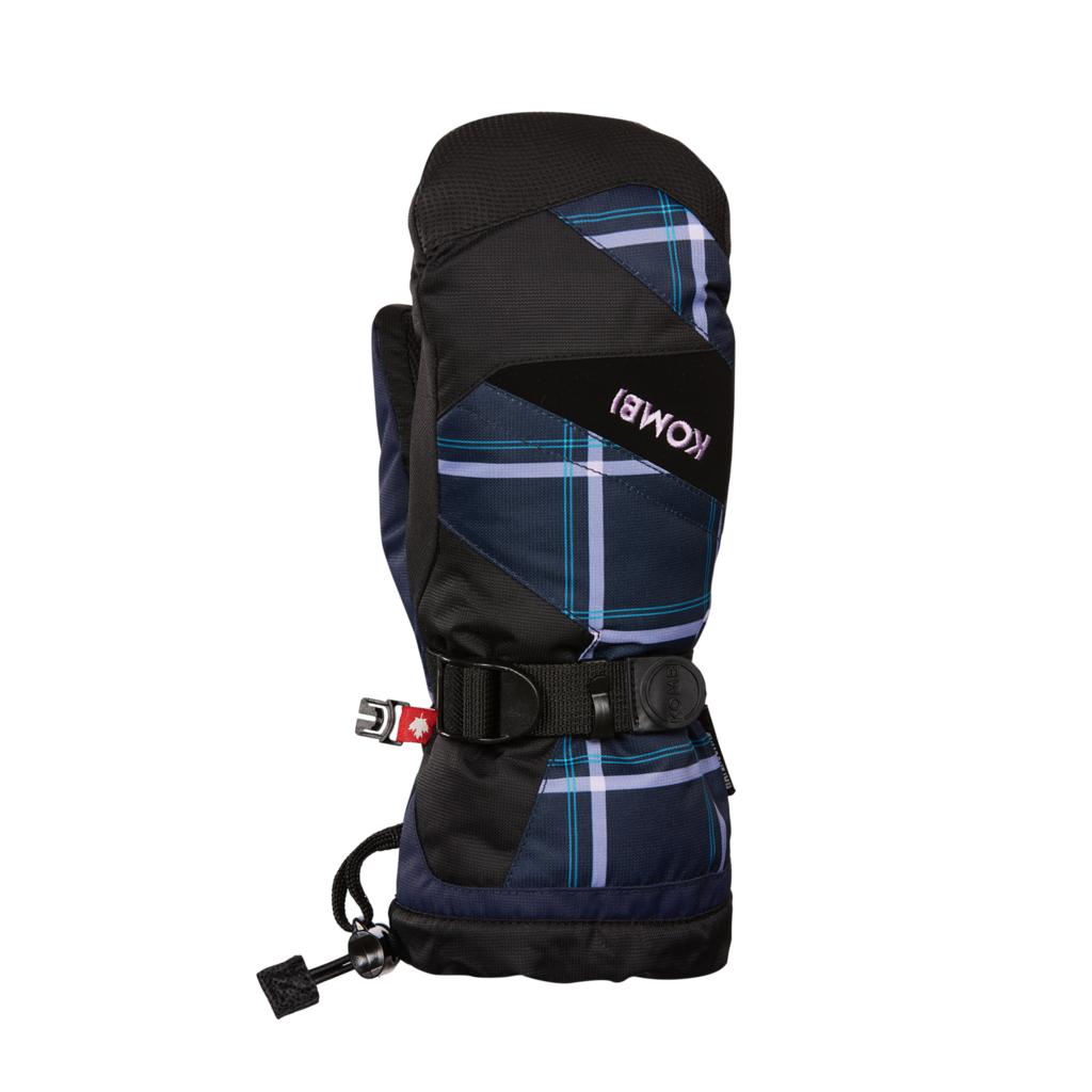 Kombi The Original Jr Mitt